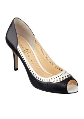 Ivanka Trump Candice Pump