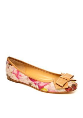 Ivanka Trump Hadyn2 Flat