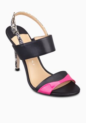 Ivanka Trump Mildreada Sandal