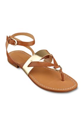 Ivanka Trump Pasha Sandal