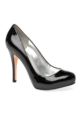 Ivanka Trump Pinkish Pump