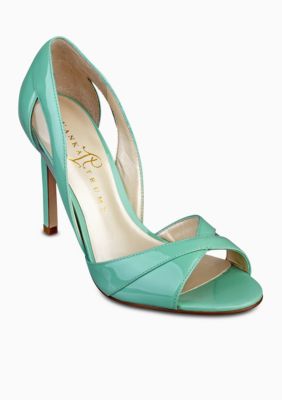 Ivanka Trump Tatiana Peep-toe Pump
