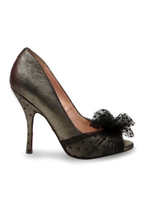 Betsey Johnson Bonnnie Pump