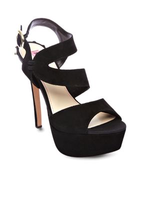 Betsey Johnson Endall Sandal