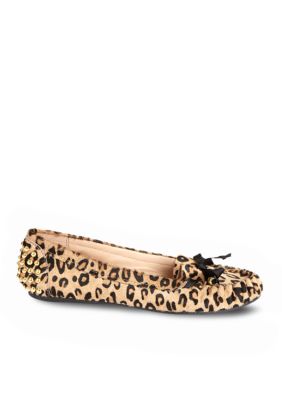 Betsey Johnson Martinaa Flat