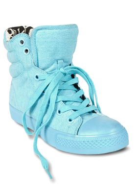 Betsey Johnson Nexuss Sneaker