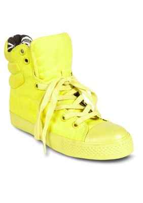 Betsey Johnson Nexuss Sneaker