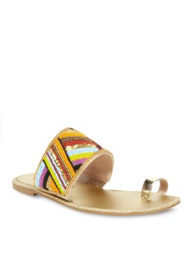 Betsey Johnson Raffi Sandal