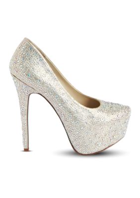 Betsey Johnson Wish Pump