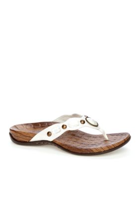 Orthaheel Carla II Thong Sandal