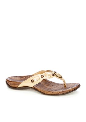 Orthaheel Carla II Thong Sandal