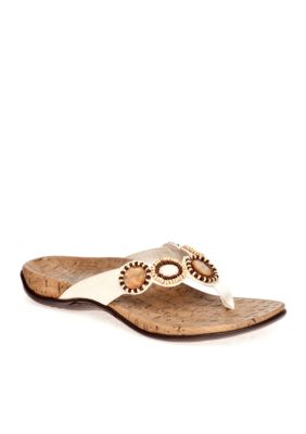 Orthaheel Fiji Sandal