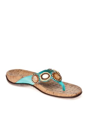 Orthaheel Orthaheel Fiji Sandal
