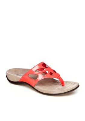 Orthaheel Maui Thong sandal