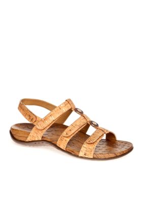 Orthaheel Yasmin II Sandal