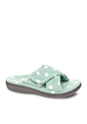 Orthaheel Relax Slipper