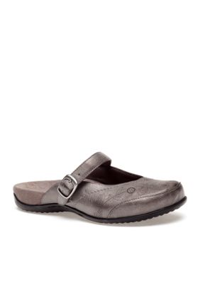 Orthaheel Melissa Mule
