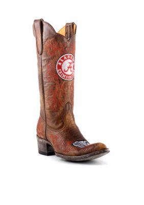 Gameday Boots Women's University of Alabama Boot