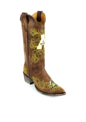 Gameday Boots Women's Appalachian State University Boot