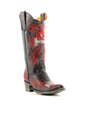Gameday Boots Women's University of Arkansas Boot