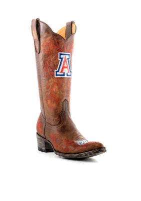 Gameday Boots Women's University of Arizona Boot