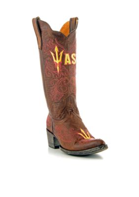 Gameday Boots Women's Arizona State University Boot