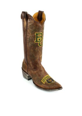 Gameday Boots Women's Baylor University Boot