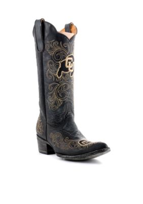 Gameday Boots Women's University of Colorado Boot