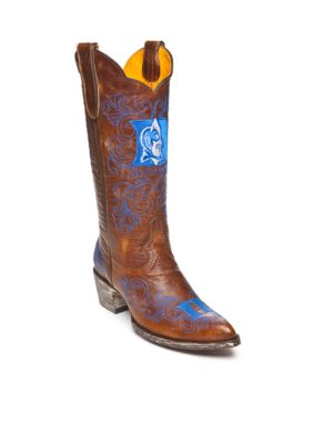 Gameday Boots Women's Duke University Boot
