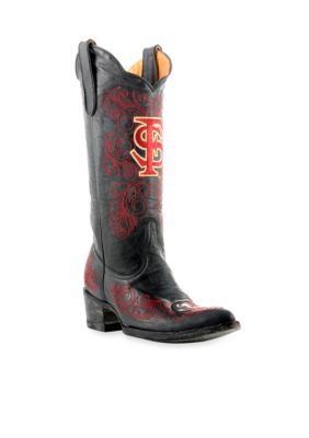 Gameday Boots Women's Florida State University Boot