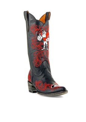 Gameday Boots Women's University of Georgia Tall Boot