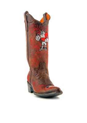 Gameday Boots Women's University of Georgia Boot