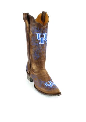 Gameday Boots Women's University of Kentucky Boot