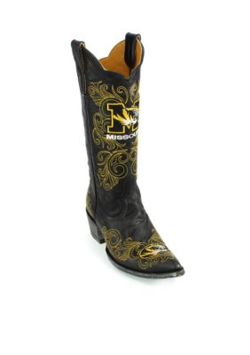 Gameday Boots Women's University of Missouri Boot