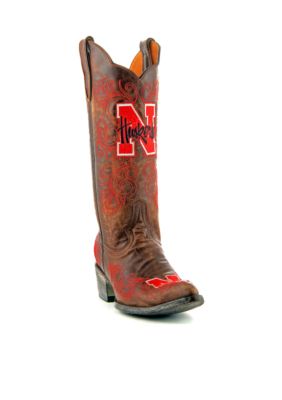 Gameday Boots Women's University of Nebraska Boot