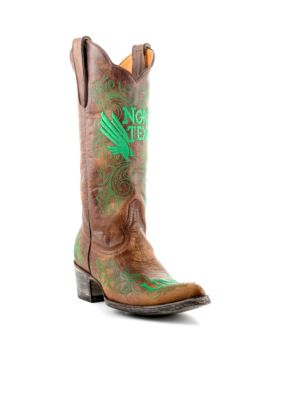 Gameday Boots Women's University of North Texas Boot