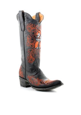 Gameday Boots Women's Oklahoma State University Boot