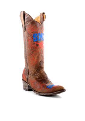 Gameday Boots Women's Southern Methodist University Boot