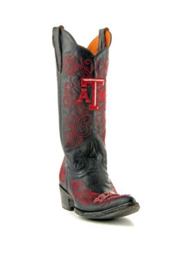 Gameday Boots Women's Texas A&M University Tall Boot