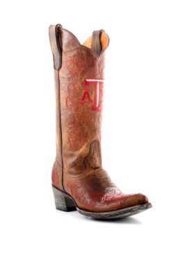 Gameday Boots Women's Texas A&M University Boot