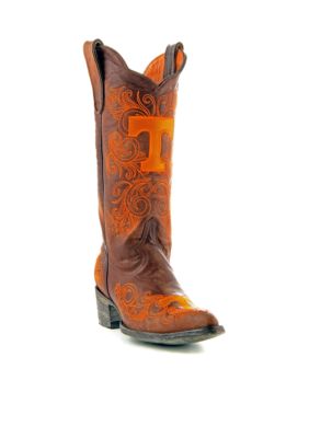 Gameday Boots Women's University of Tennessee Boot