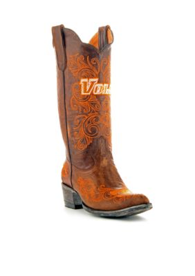Gameday Boots Women's University of Tennessee Boot