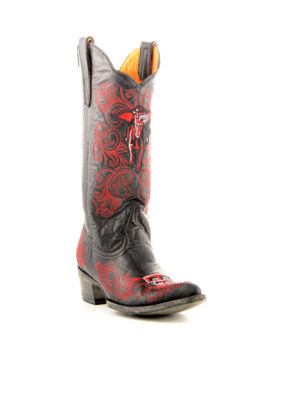 Gameday Boots Women's Texas Tech University Boot