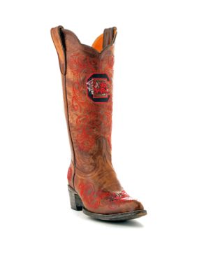 Gameday Boots Women's University of South Carolina Boot