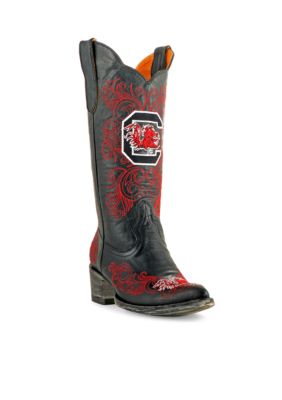 Gameday Boots Women's University of South Carolina Tall Boot
