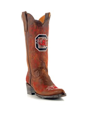 Gameday Boots Women's University of South Carolina Boot