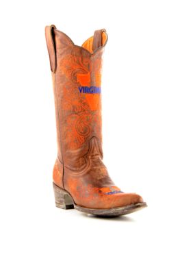 Gameday Boots Women's University of Virginia Boot
