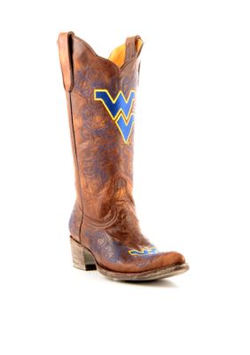 Gameday Boots Women's West Virginia University Boot