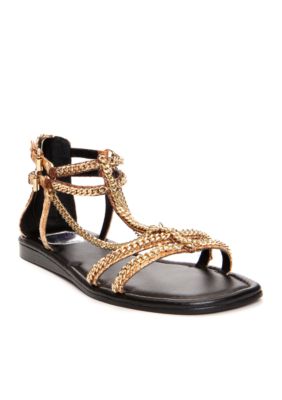 DMSX/Donald J Pliner Carri Sandal