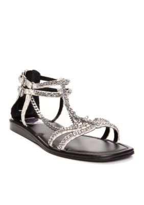 DMSX/Donald J Pliner Carri Sandal